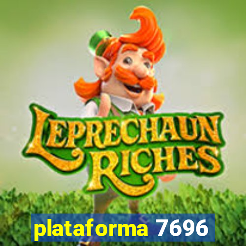 plataforma 7696